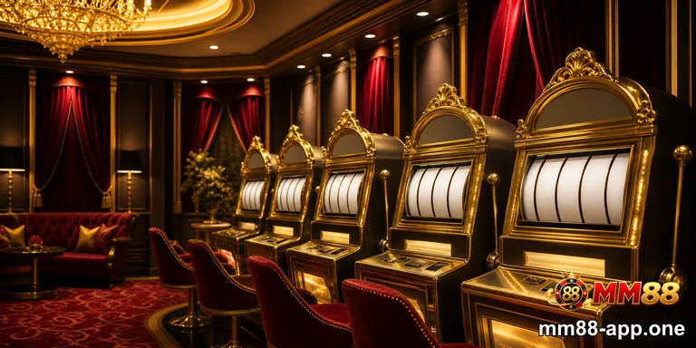 Kimsa casino live