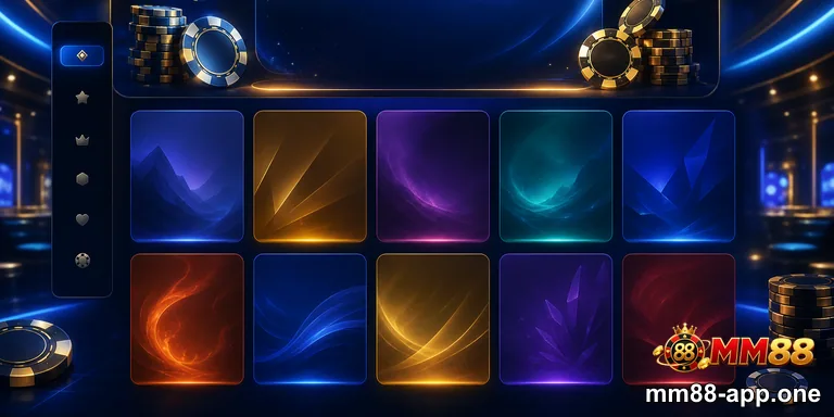 Ưu điểm của game Slot trực tuyến